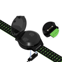 Wireless Bluetooth Headset Wrist Strap Hifi Wireless Headphones