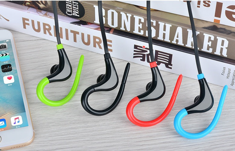 BT-01 Big Horn Sports Bluetooth Headset Bina Bluetooth
