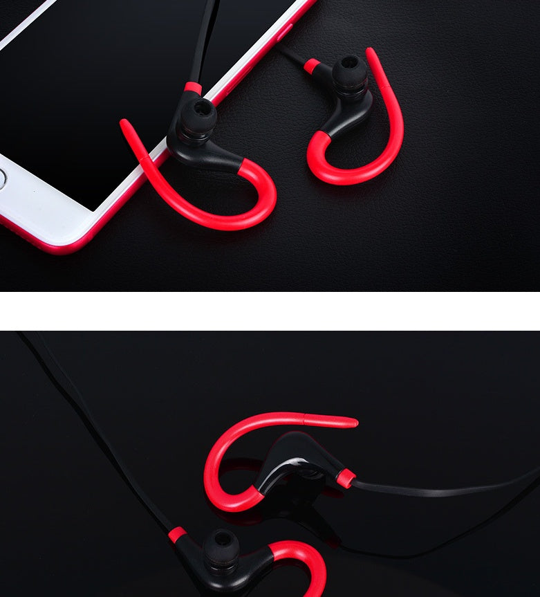 BT-01 Big Horn Sports Bluetooth Headset Bina Bluetooth