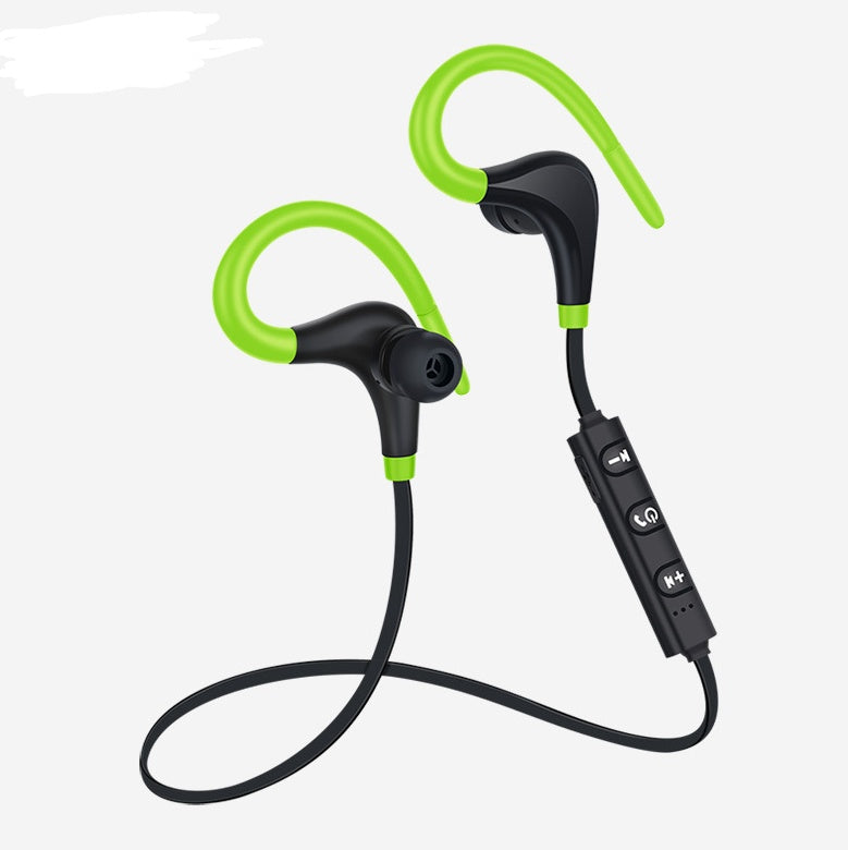BT-01 Big Horn Sports Bluetooth Headset Bina Bluetooth