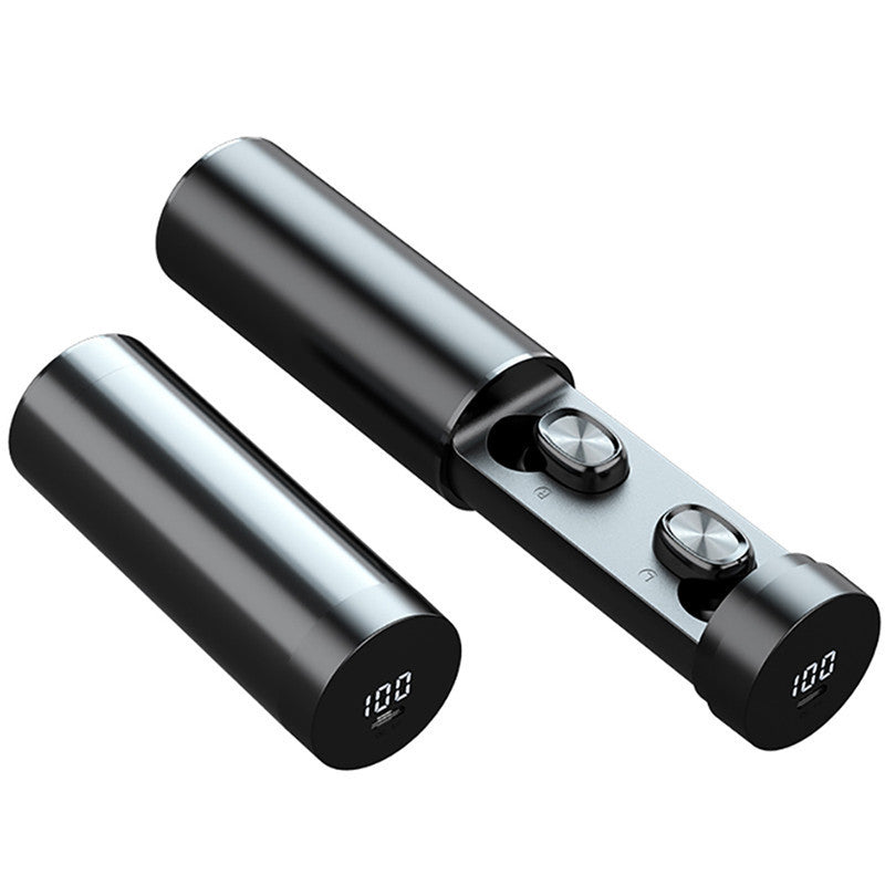 Bluetooth Earphone 5.0 Wireless Earbuds Gaming Music Headset
