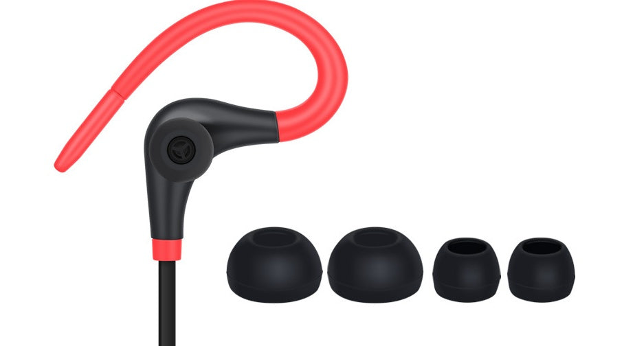 BT-01 Big Horn Sports Bluetooth Headset Bina Bluetooth